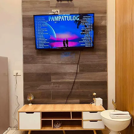 Shell Residences Condominium By Em Paradise Staycation