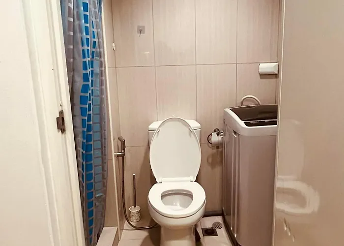 Shell Residences By Em Paradise Staycation 5*