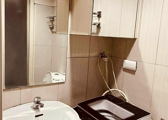 Hotel Shell Residences By Em Paradise Staycation Manila