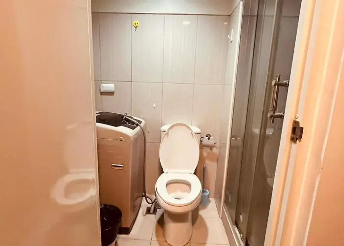 Shell Residences By Em Paradise Staycation Manila